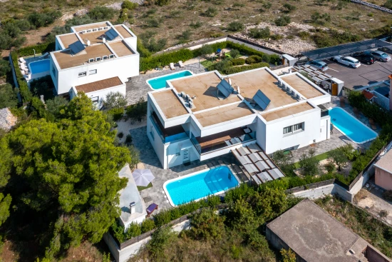 Vila Severní Dalmácie - Srima (Vodice) DA 7971 N1