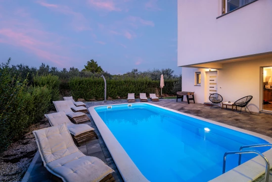 Vila Severní Dalmácie - Srima (Vodice) DA 7972 N1