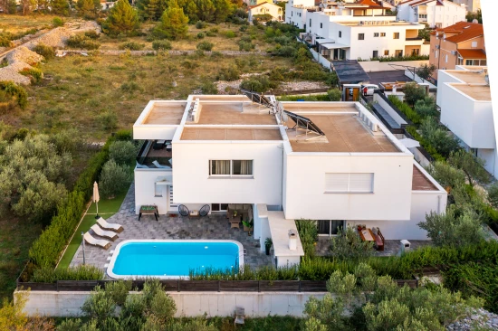 Vila Severní Dalmácie - Srima (Vodice) DA 7972 N1