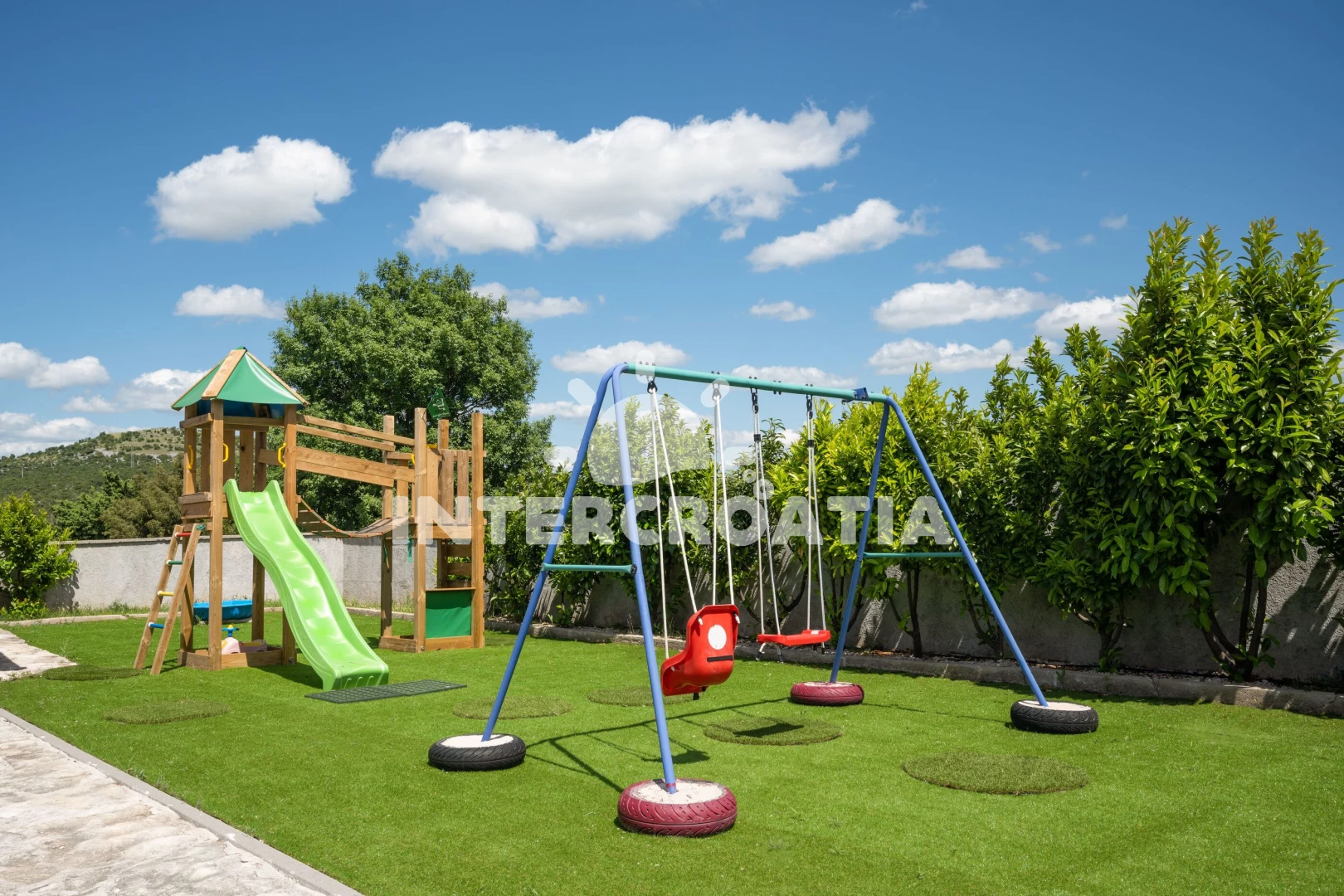 Vila Bosna a Hercegovina - Grabovci BG 7000 N1