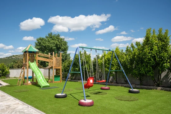 Vila Bosna a Hercegovina - Grabovci BG 7000 N1