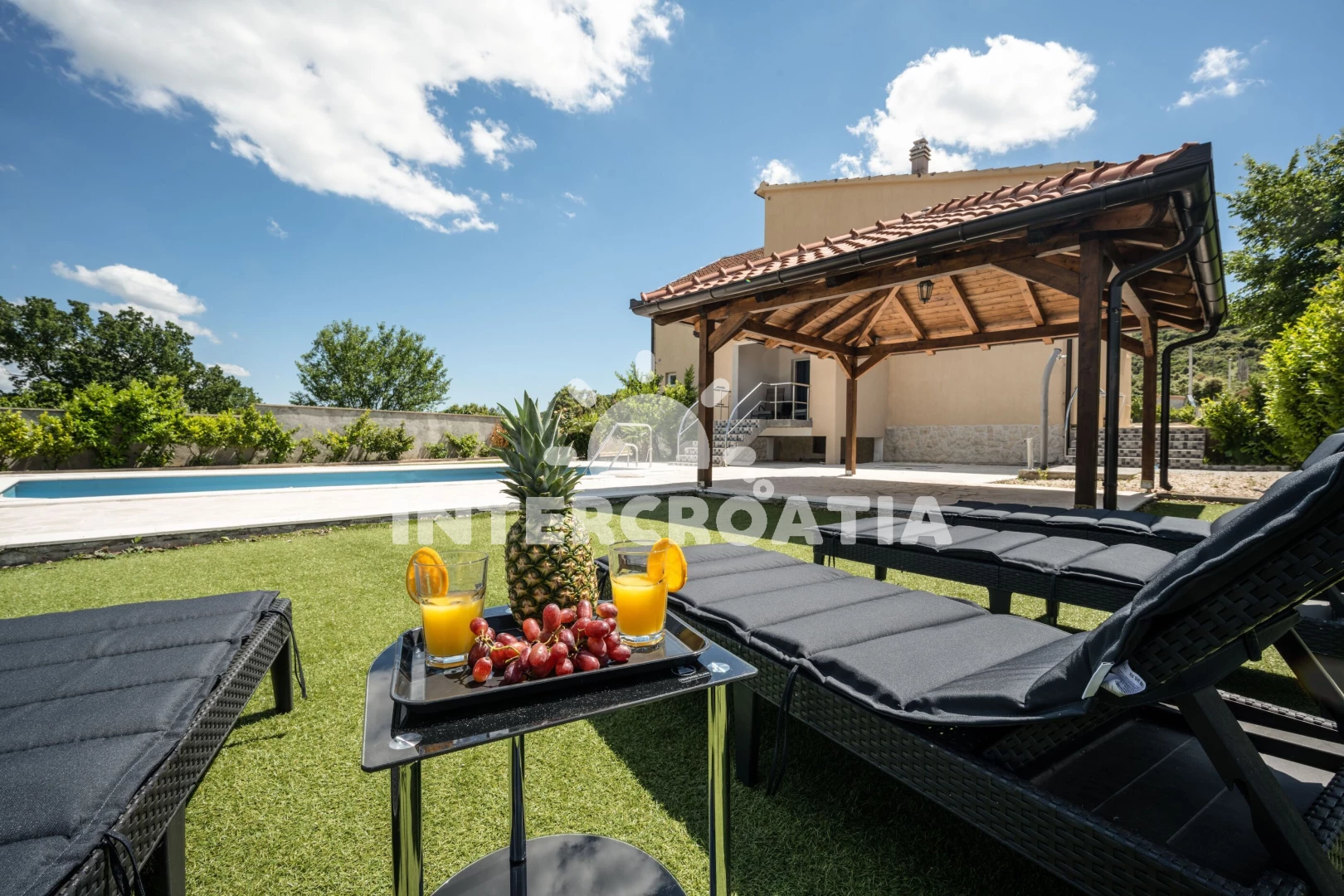 Vila Bosna a Hercegovina - Grabovci BG 7000 N1