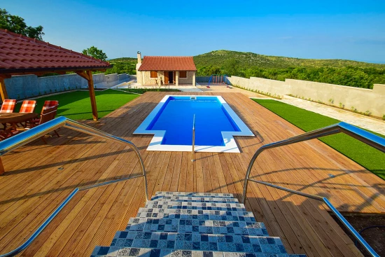 Vila Bosna a Hercegovina - Grabovci BG 7000 N1