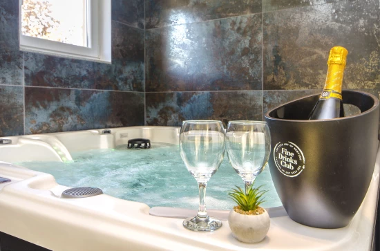 Vila Bosna a Hercegovina - Grabovci BG 7000 N1