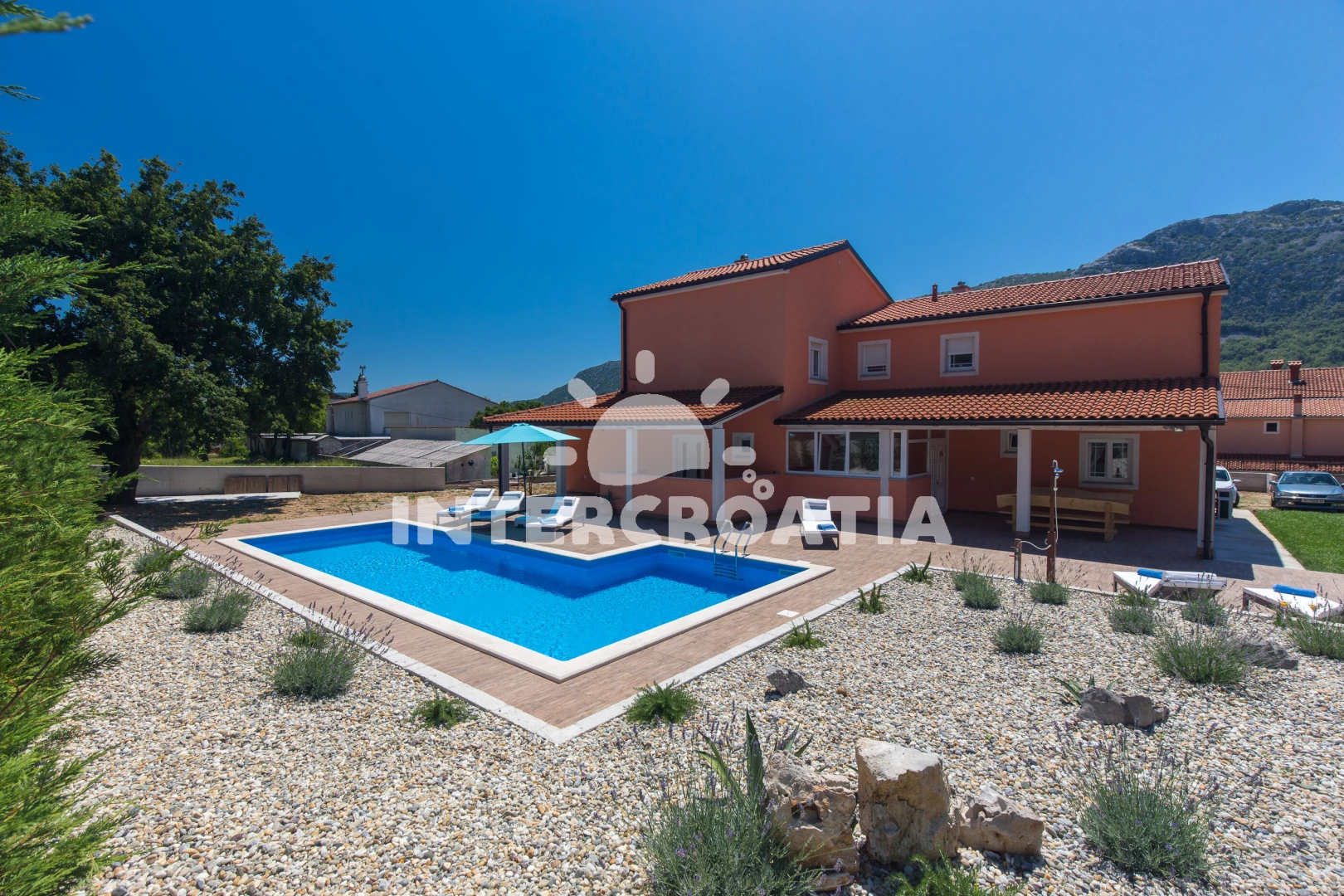 Vila Kvarner - Tribalj (Crikvenica) KV 7457 N1