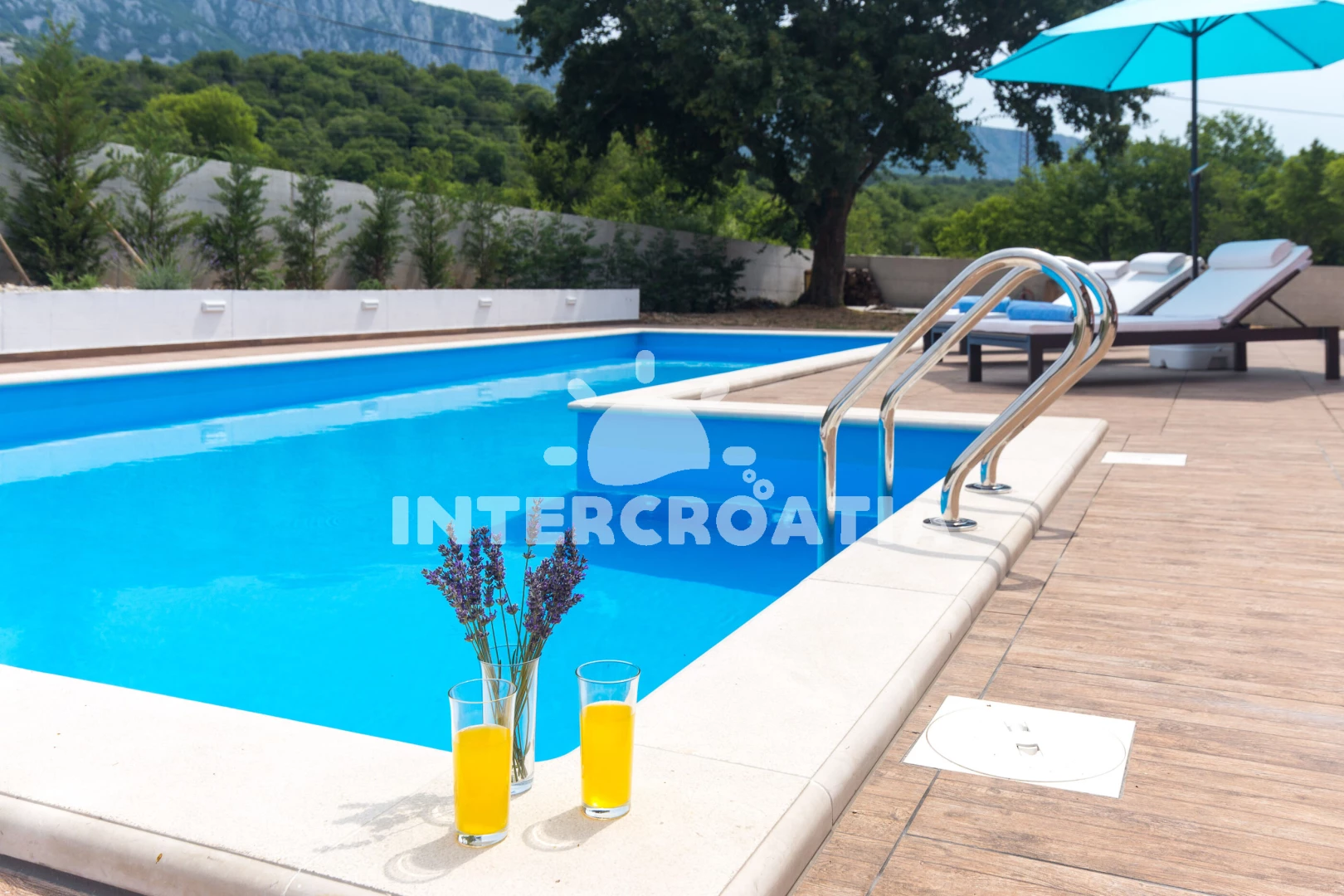 Vila Kvarner - Tribalj (Crikvenica) KV 7457 N1