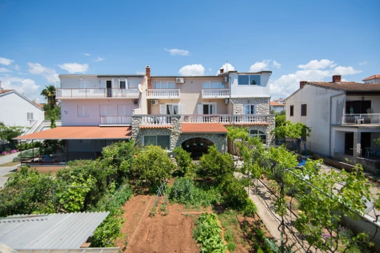 Apartmán Severní Dalmácie - Biograd na Moru DA 7973 N1