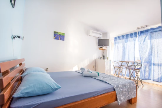 Apartmán Severní Dalmácie - Biograd na Moru DA 7973 N1