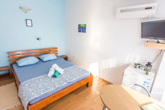 Apartmán Severní Dalmácie - Biograd na Moru DA 7973 N1