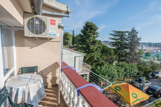 Apartmán Severní Dalmácie - Biograd na Moru DA 7973 N1