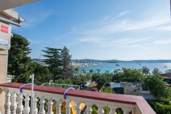 Apartmán Severní Dalmácie - Biograd na Moru DA 7973 N1