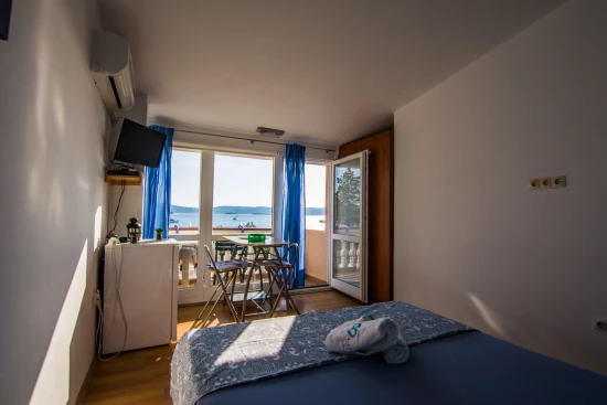 Apartmán Severní Dalmácie - Biograd na Moru DA 7973 N1