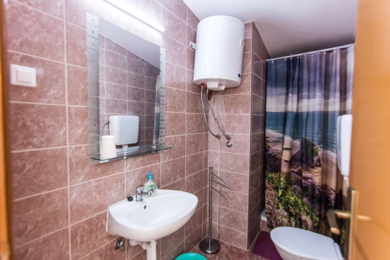 Apartmán Severní Dalmácie - Biograd na Moru DA 7973 N1
