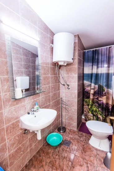 Apartmán Severní Dalmácie - Biograd na Moru DA 7973 N1