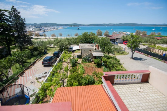 Apartmán Severní Dalmácie - Biograd na Moru DA 7973 N3