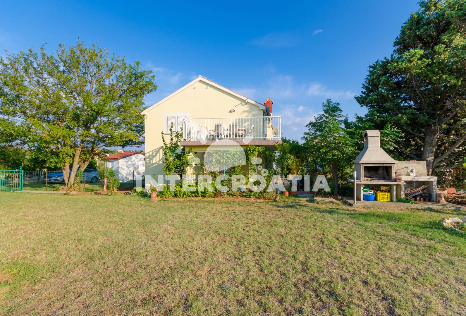 Apartmán Ostrov Rab - Lopar OS 9950 N1