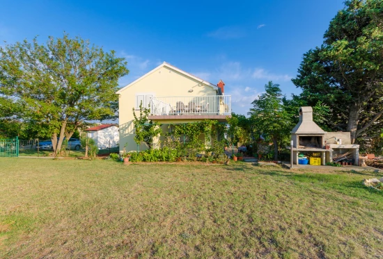 Apartmán Ostrov Rab - Lopar OS 9950 N1