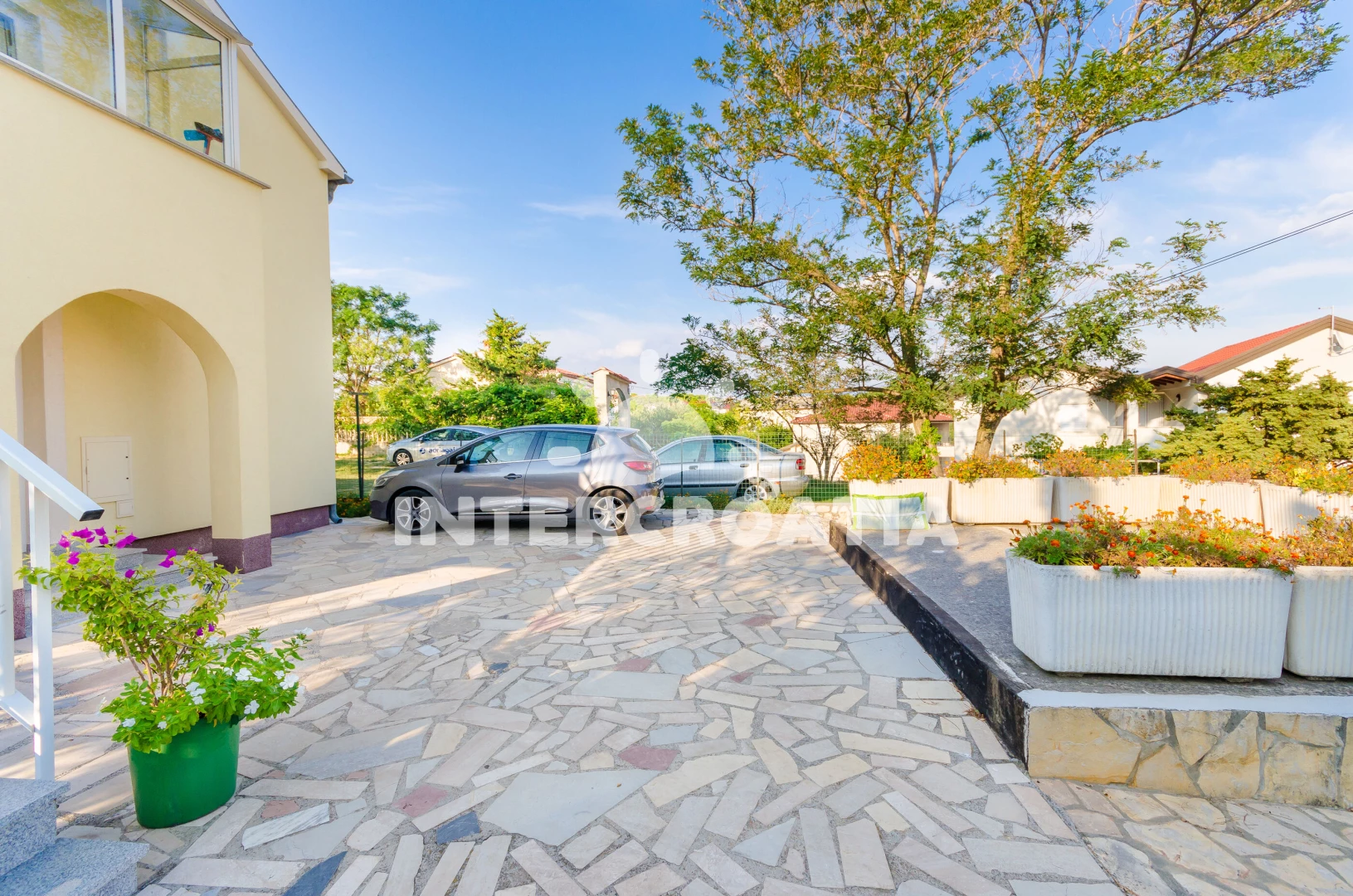 Apartmán Ostrov Rab - Lopar OS 9950 N1