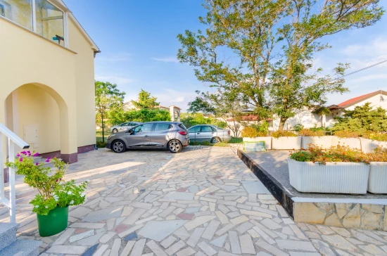 Apartmán Ostrov Rab - Lopar OS 9950 N1