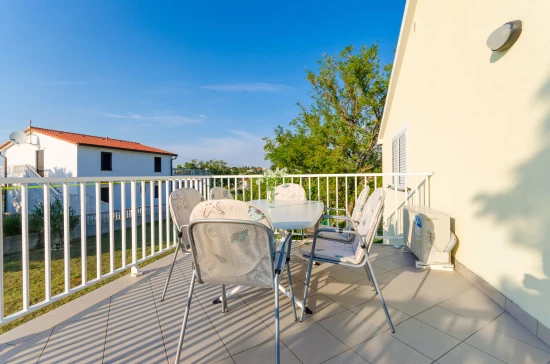 Apartmán Ostrov Rab - Lopar OS 9950 N1