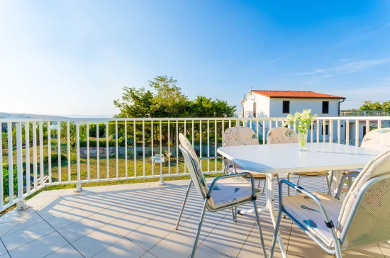 Apartmán Ostrov Rab - Lopar OS 9950 N1