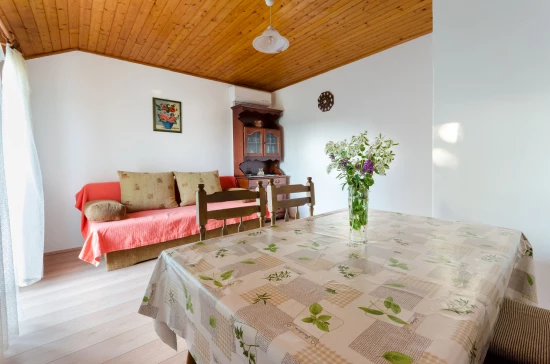 Apartmán Ostrov Rab - Lopar OS 9950 N1