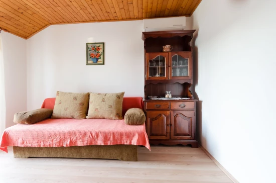 Apartmán Ostrov Rab - Lopar OS 9950 N1