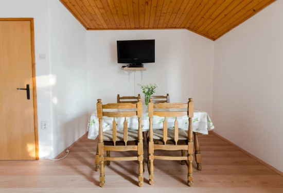 Apartmán Ostrov Rab - Lopar OS 9950 N1