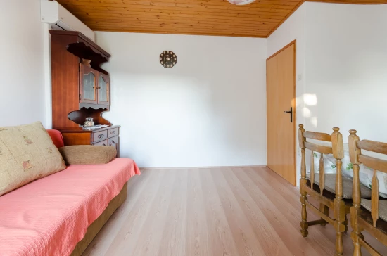 Apartmán Ostrov Rab - Lopar OS 9950 N1