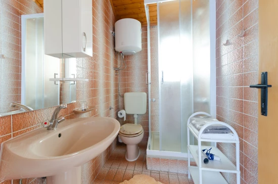 Apartmán Ostrov Rab - Lopar OS 9950 N1