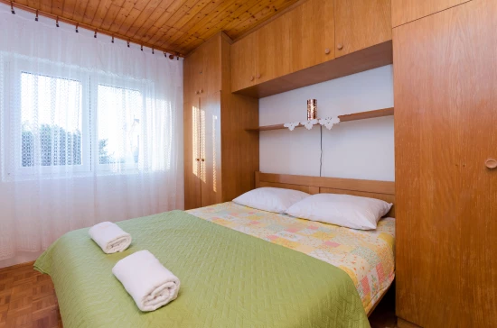 Apartmán Ostrov Rab - Lopar OS 9950 N1