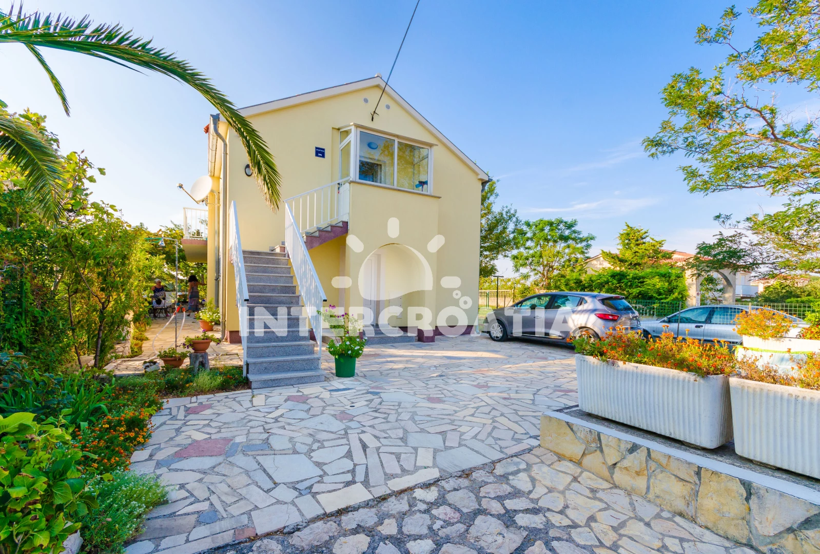 Apartmán Ostrov Rab - Lopar OS 9950 N1