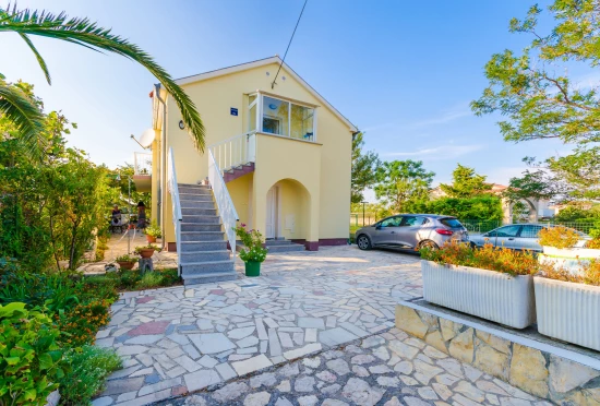 Apartmán Ostrov Rab - Lopar OS 9950 N1