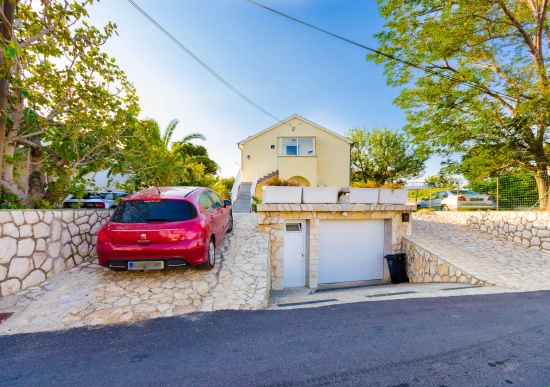 Apartmán Ostrov Rab - Lopar OS 9950 N1