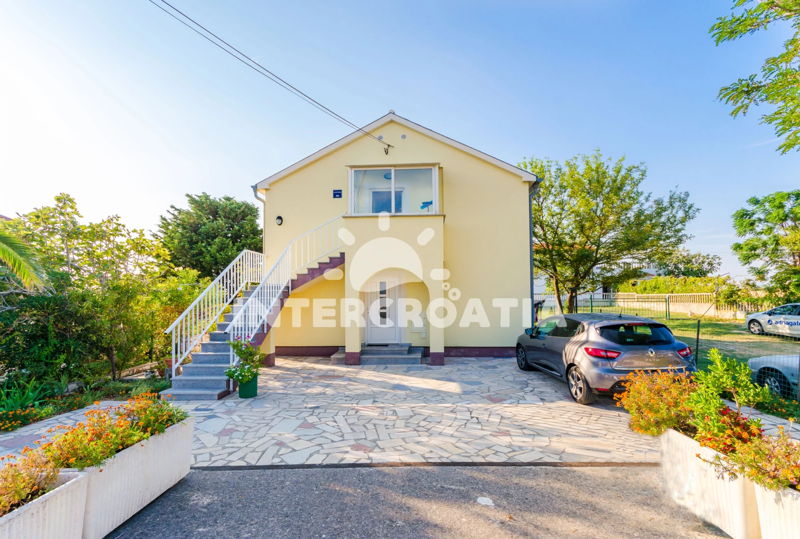 Apartmán Ostrov Rab - Lopar OS 9950 N1