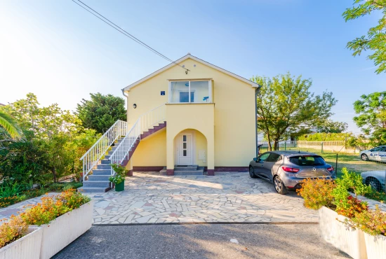 Apartmán Ostrov Rab - Lopar OS 9950 N1