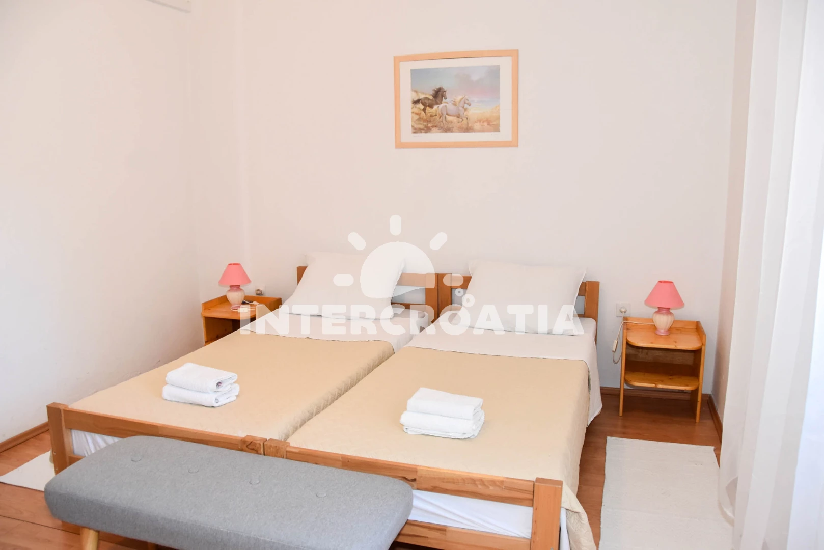 Apartmán Severní Dalmácie - Biograd na Moru DA 7975 N1
