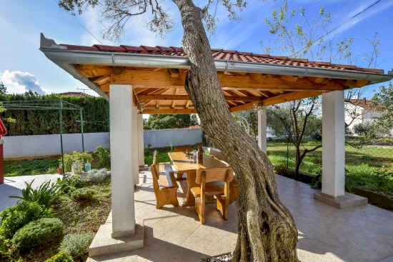 Apartmán Severní Dalmácie - Biograd na Moru DA 7975 N1