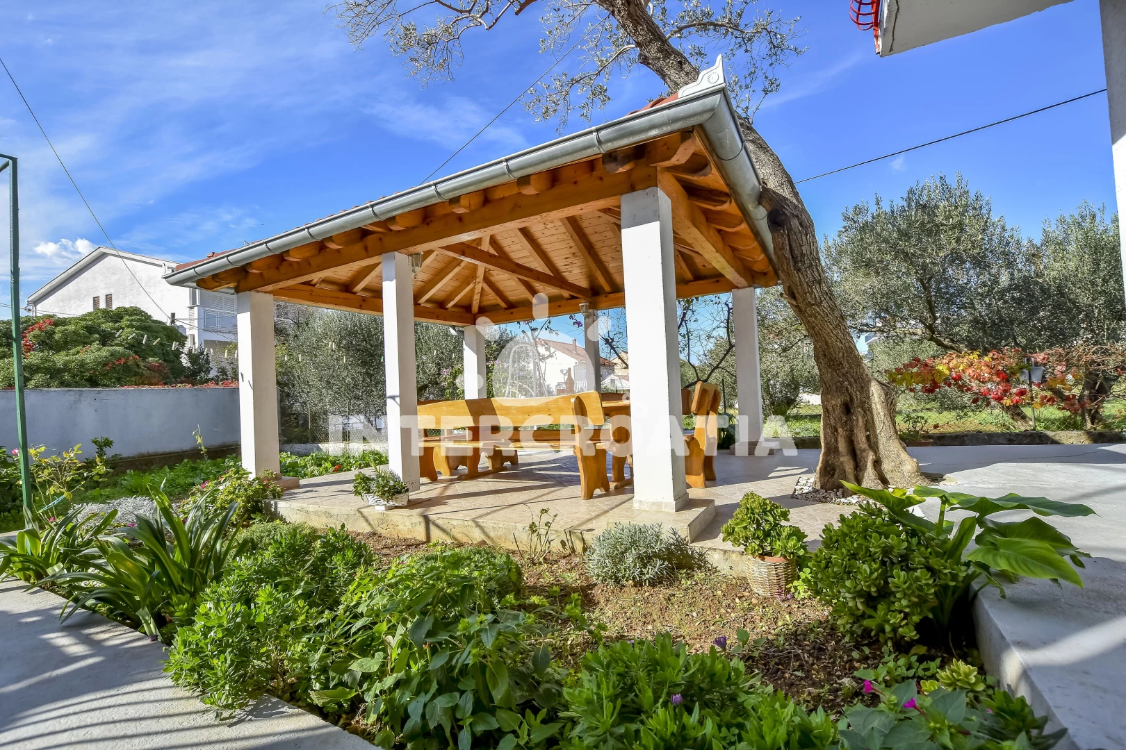 Apartmán Severní Dalmácie - Biograd na Moru DA 7975 N1