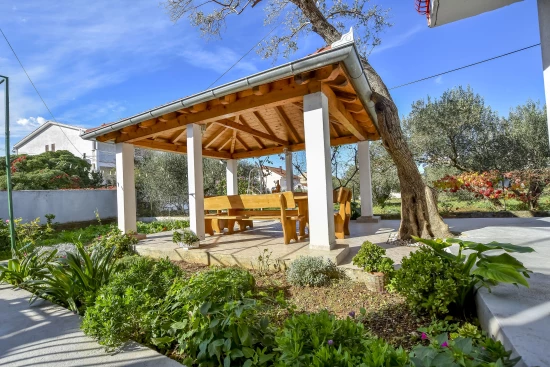 Apartmán Severní Dalmácie - Biograd na Moru DA 7975 N1