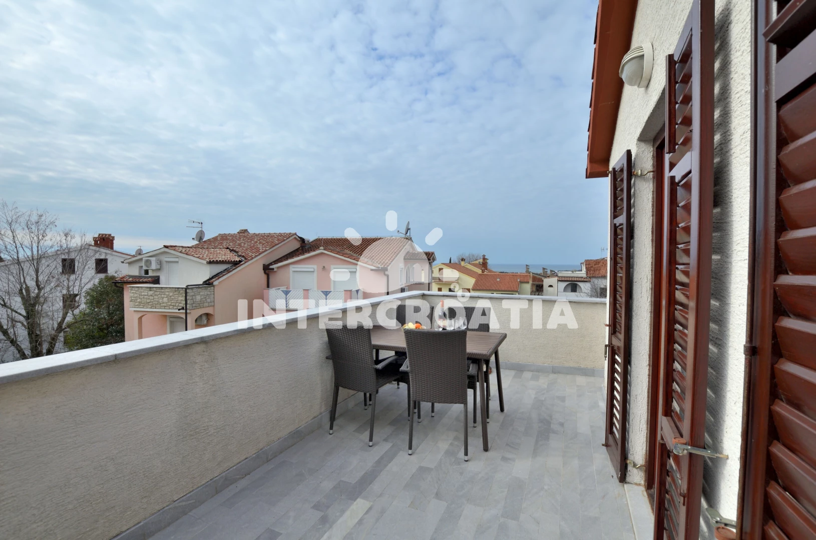 Apartmán Istrie - Poreč IS 7100 N1