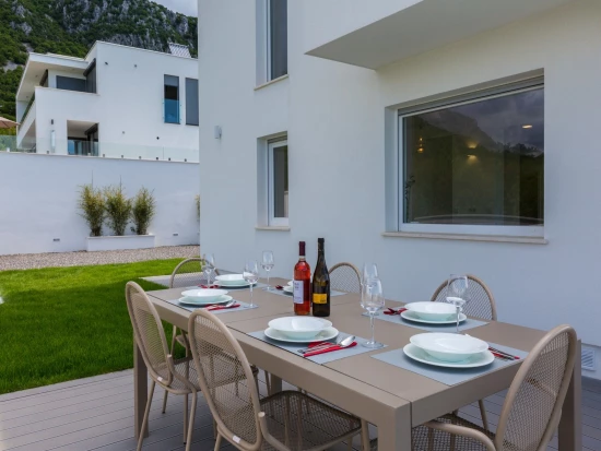 Domek Kvarner - Grižane (Crikvenica) KV 7458 N1