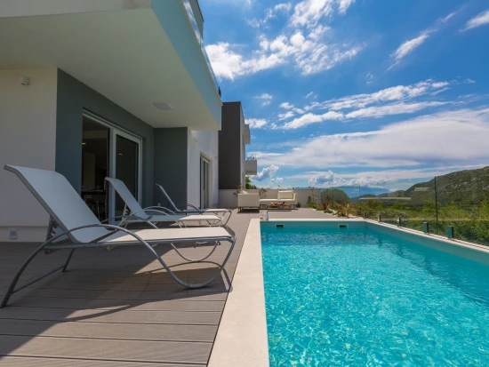 Domek Kvarner - Grižane (Crikvenica) KV 7458 N1