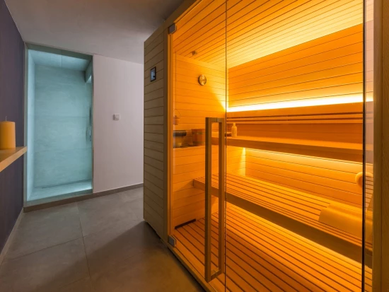 Domek Kvarner - Grižane (Crikvenica) KV 7458 N1