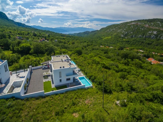 Domek Kvarner - Grižane (Crikvenica) KV 7458 N1