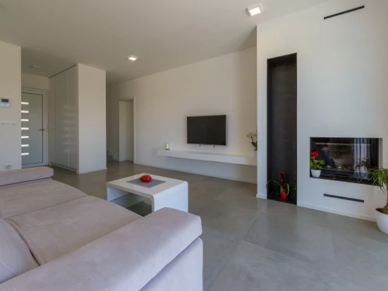 Domek Kvarner - Grižane (Crikvenica) KV 7458 N1