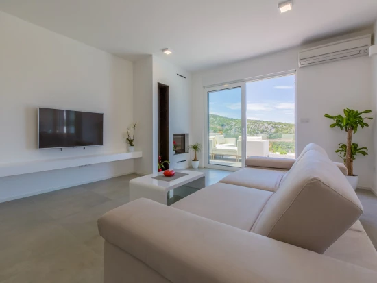 Domek Kvarner - Grižane (Crikvenica) KV 7458 N1