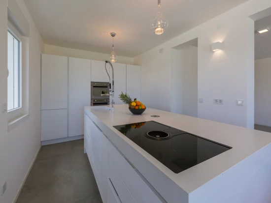 Domek Kvarner - Grižane (Crikvenica) KV 7458 N1