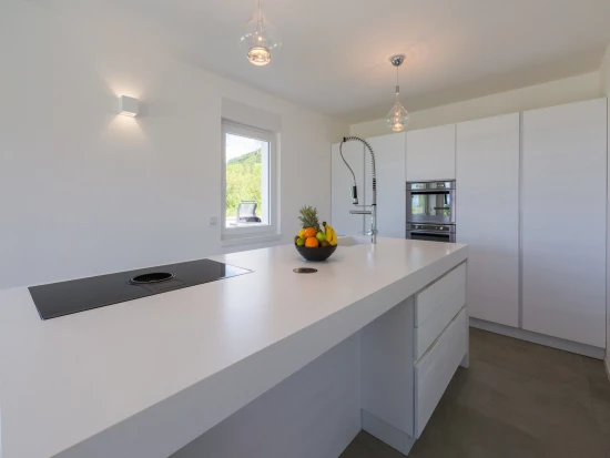 Domek Kvarner - Grižane (Crikvenica) KV 7458 N1