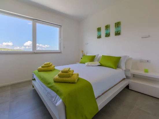 Domek Kvarner - Grižane (Crikvenica) KV 7458 N1